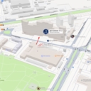 Аренда торгового помещения в ЖК Дом Достижение