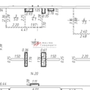 Аренда торгового помещения в ЖК "Мытищи парк" 