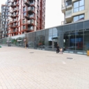 Аренда коммерческого помещения в ЖК "Russian Design District"