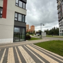 Продажа  помещения в центре жилого комплекса