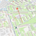 Аренда помещения под общепит 