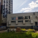 Продажа помещения с фитнес "СССР" на Ленинском проспекте