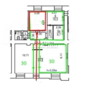 Продажа торгового помещения у метро Сокол 