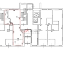 Продажа торгового помещения в ЖК "2-й Нагатинский"  