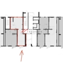 Продажа торгового помещения в ЖК "2-й Нагатинский"  