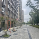 Продажа торгового помещения в ЖК "2-й Нагатинский"  