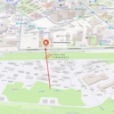 Продажа торгового помещения в ЖК "2-й Нагатинский"  