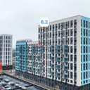 Продажа торгового помещения в ЖК Прибрежный парк