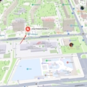 Продажа помещения с арендаторами на Домодедовской