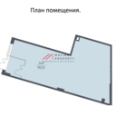 Аренда торгового помещения в ЖК Спутник