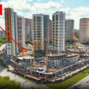 Аренда торгового помещения в ЖК Спутник