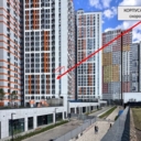 Аренда торгового помещения в ЖК Спутник