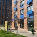 Продажа торгового помещения с арендаторами