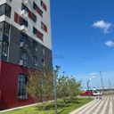 Аренда помещения в жилом комплексе Битца