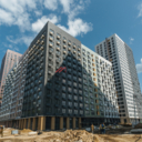 Аренда торгового помещения в ЖК "Яуза Парк" 