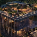 Аренда отдельно стоящего здания на Площади Гагарина