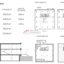 Аренда отдельно стоящего здания на Площади Гагарина