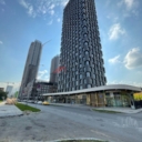 Продажа торгового помещения с арендатором в ЖК "Фили Сити"