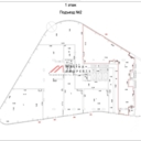 Продажа торгового помещения с арендатором в ЖК "Фили Сити"