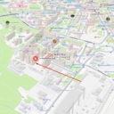 Аренда торгового помещения в ЖК "Вереск"