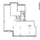 Продажа торгового помещения в жилом комплексе 8 Клёнов