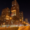 Аренда торгового помещения на Рублевском шоссе