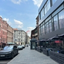 Аренда торгового помещения на Новом Арбате