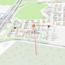Аренда торгового помещения в ЖК "Саларьево парк"