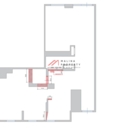 Торговое помещение с ремонтом в Царицыно