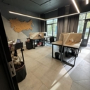 Торговое помещение с ремонтом в Царицыно