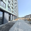 Аренда торгового помещения в ЖК "Яуза Парк" 