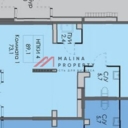 Аренда торгового помещения в ЖК "Яуза Парк" 