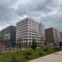 Продажа торгового помещения в ЖК "Ильинские луга" 