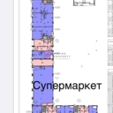 Продажа арендного бизнеса в ЖК "Квартал Строгино"