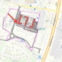 Продажа арендного бизнеса в ЖК "Квартал Строгино"