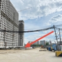 Продажа арендного бизнеса в ЖК "Квартал Строгино"