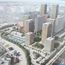 Продажа арендного бизнеса в ЖК "Квартал Строгино"