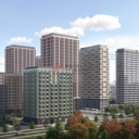 Продажа арендного бизнеса в ЖК "Квартал Строгино"