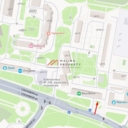 Продажа торгового помещения с сетевыми арендаторами