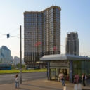 Аренда торгового помещения в жилом комплексе  Full House