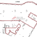 Аренда торгового помещения в жилом комплексе  Full House