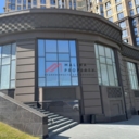 Аренда торгового помещения в жилом комплексе  Full House