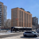 Аренда торгового помещения на улице Полярная 