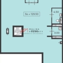 Аренда торгового помещения на улице Полярная 