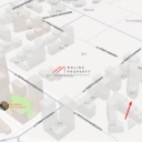 Аренда торгового помещения в ЖК Shagal