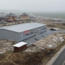 Продажа торгового здания с супермаркетом Верный