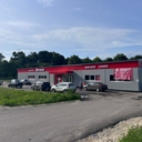 Продажа торгового здания с супермаркетом Верный