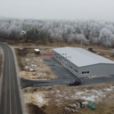 Продажа торгового здания с супермаркетом Верный