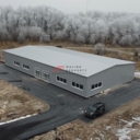 Продажа торгового здания с супермаркетом Верный