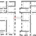 Аренда торгового особняка  в центре